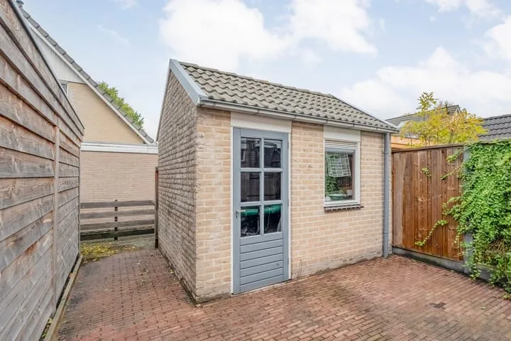 Karel Schaapstraat 20 Vriezenveen thumbnail 32