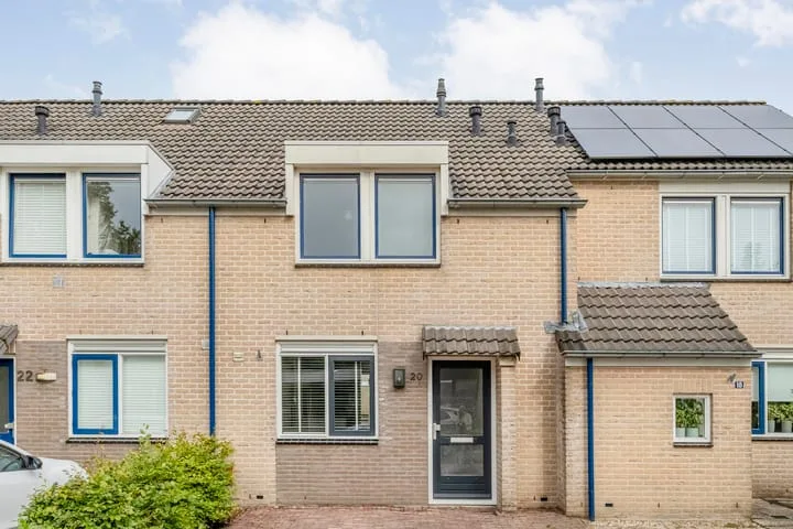 Karel Schaapstraat 20 Vriezenveen thumbnail 4