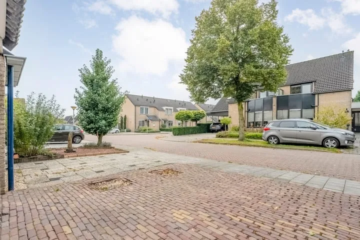 Karel Schaapstraat 20 Vriezenveen thumbnail 6