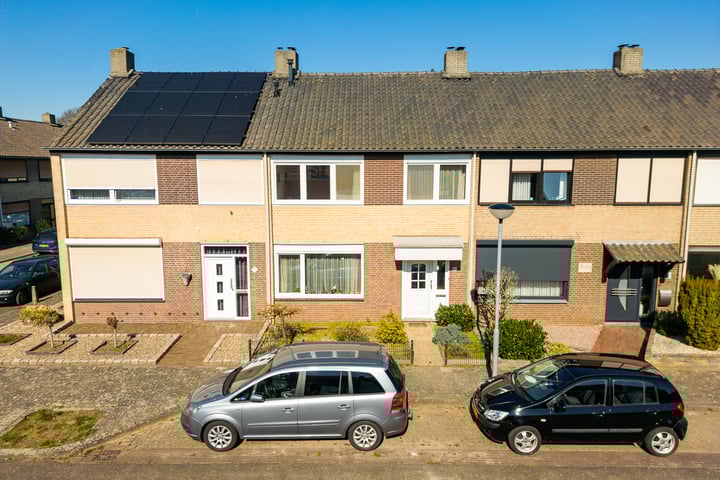 Karel van Brimeustraat 6 en Venlo foto