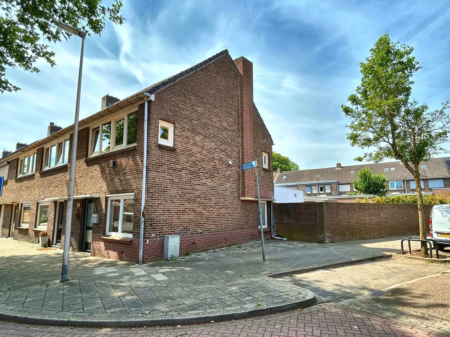 Karel van den Oeverstraat 2 Heerlen foto 2