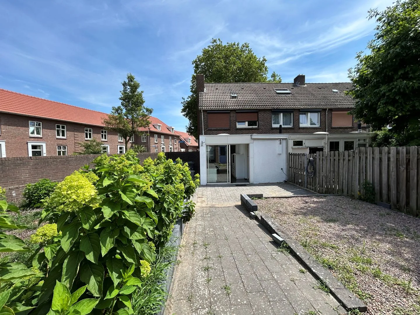 Karel van den Oeverstraat 2 Heerlen foto 3