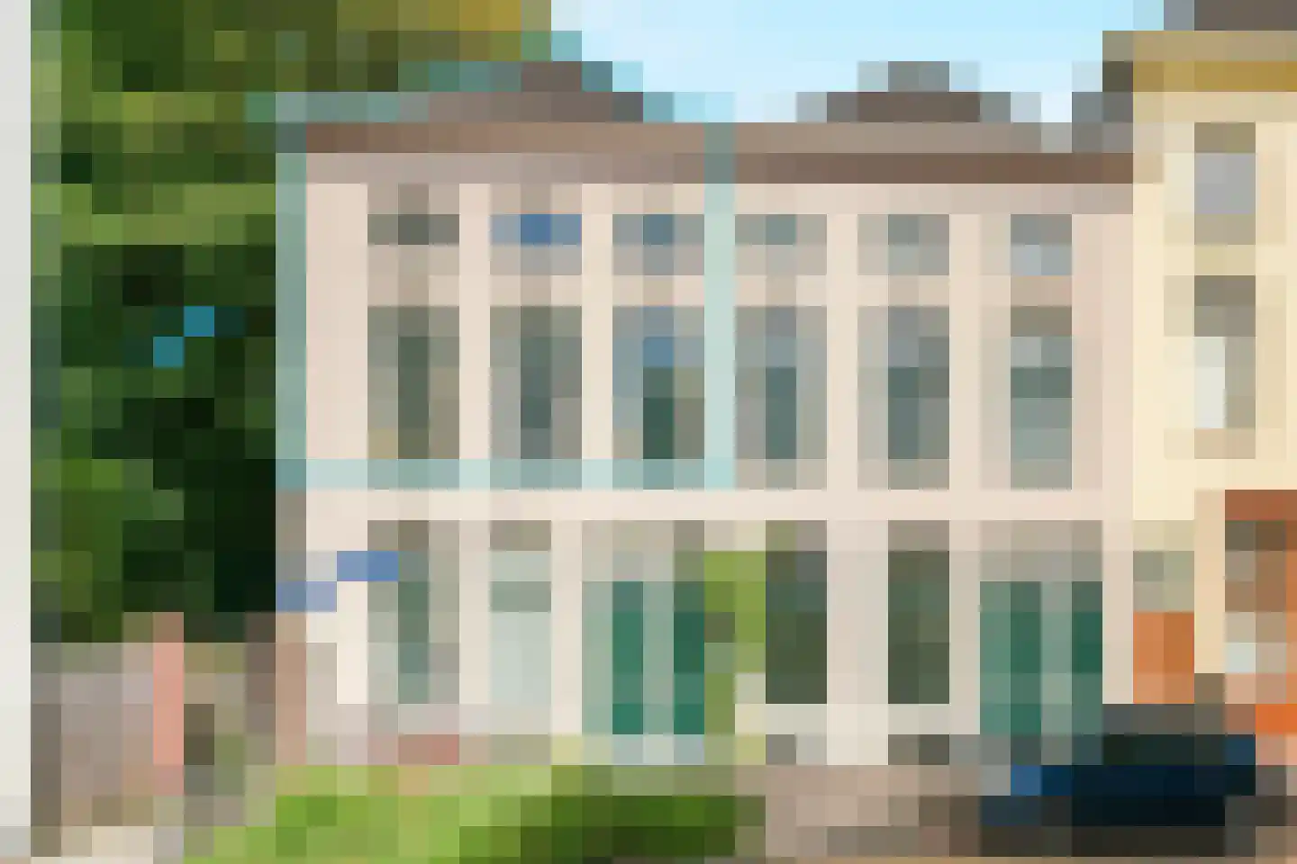 Karel van Gelderstraat 3 in Arnhem