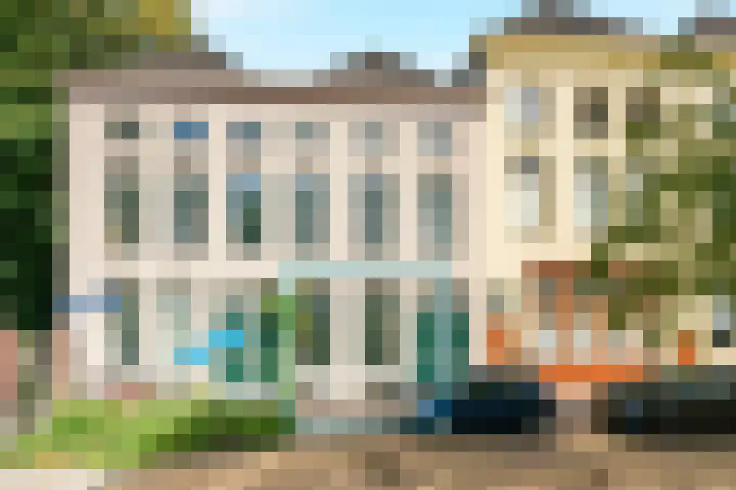 Karel van Gelderstraat 5 in Arnhem