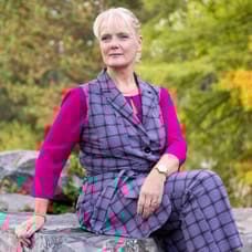 Photo de Karen Frieling