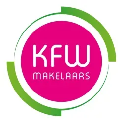 Logo van Karen Frieling Woonhuismakelaars (KFW Makelaars)