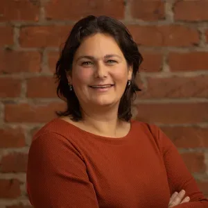 Photo of Karen Schepman- de Bruijn