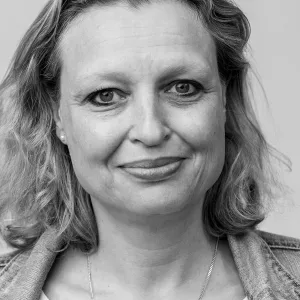 Photo of Karen Spaans