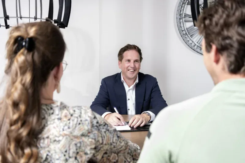 Photo de bureau de Karens Makelaars