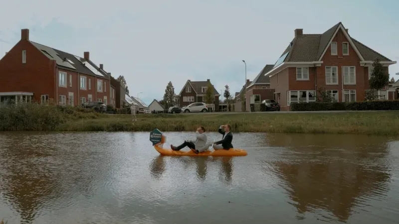 Kantoor foto van Karens Makelaars