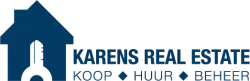 Logo Karens Real Estate in Den Haag
