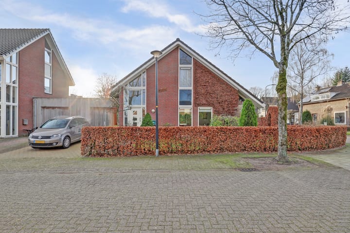 Photo de la maison Karhulstraat 2A, Ugchelen