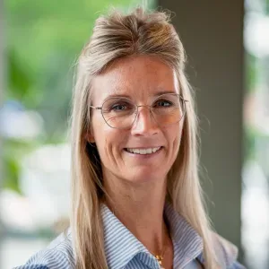 Foto van Karin Bakker
