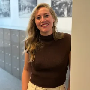 Foto van Karin Gebhardt