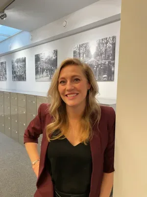 Foto van Karin Gebhardt