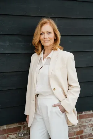 Photo of Karin Habraken