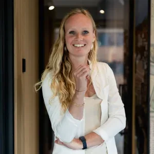 Foto van Karin Kootstra