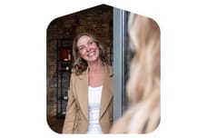 Photo of Karin Laarman