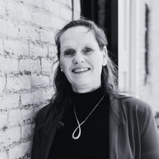 Photo of Karin Legger