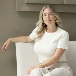 Photo of Karin Los