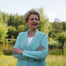 Foto von Karin Meier Mattern