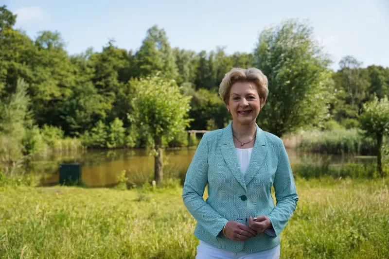 Kantoor foto van Karin Meier Mattern Makelaars