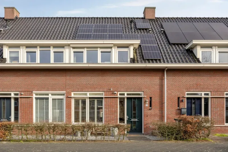 Bürofoto von Karin Meier Mattern Makelaars