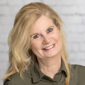 Photo of Karin Oelssen