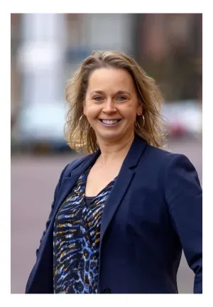 Foto van Karin Portzgen-Pruijssen
