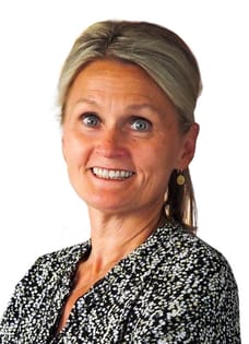 Photo of Karin Pulles