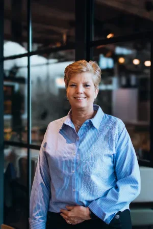 Photo of Karin Sulkers
