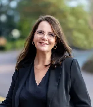 Photo of Karin Tinga