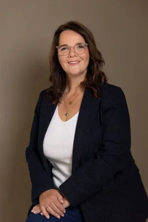Foto van Karin Tinga