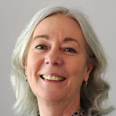 Photo of Karin Toonen Dekkers