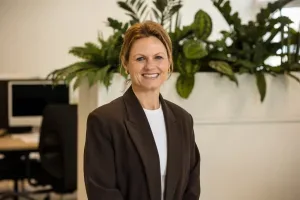 Foto van Karin van der Kamp