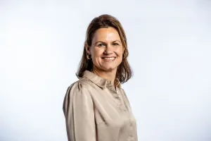 Foto van Karin van der Kamp