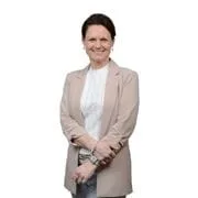 Photo of Karin van der Kamp