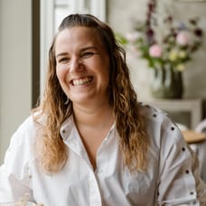 Foto von Karin van der Steen