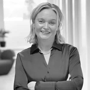 Photo of Karin van Duijn