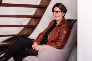 Foto van Karin van Egmond-den Oudsten