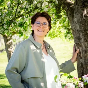 Foto van Karin van Egmond-den Oudsten