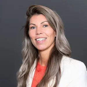 Photo of Karin van Zuilen