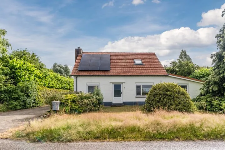 Karissteeg 6 in Nederweert