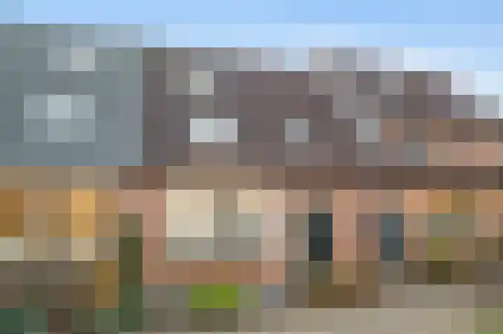 Karkiet 38 in Deventer