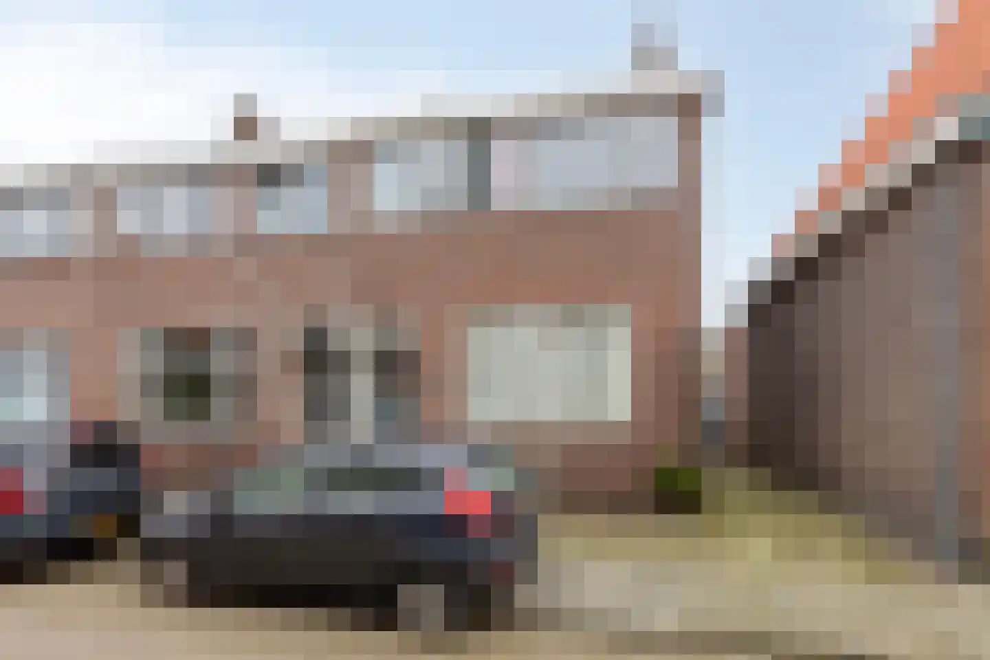 Karl Marxstraat 23 Zaandijk