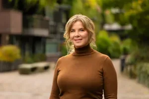 Photo of Karlijn Kraan
