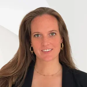 Photo de Karlijn Mayer-Ramondt