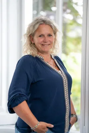 Foto van Karmen ten Have