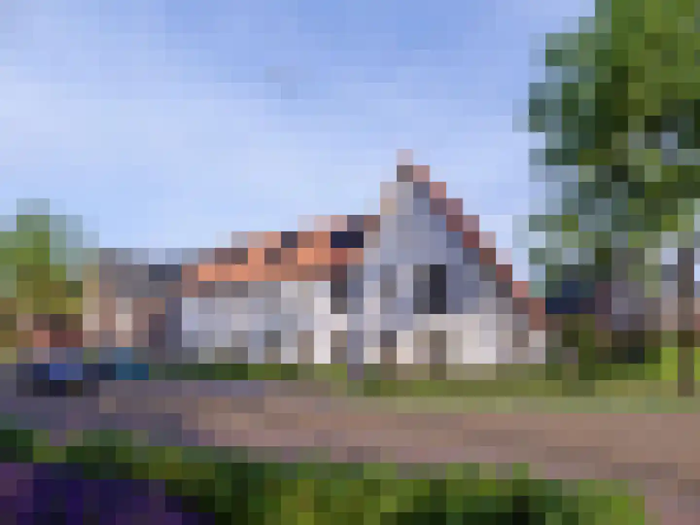 Karnedreef 12 in Harderwijk