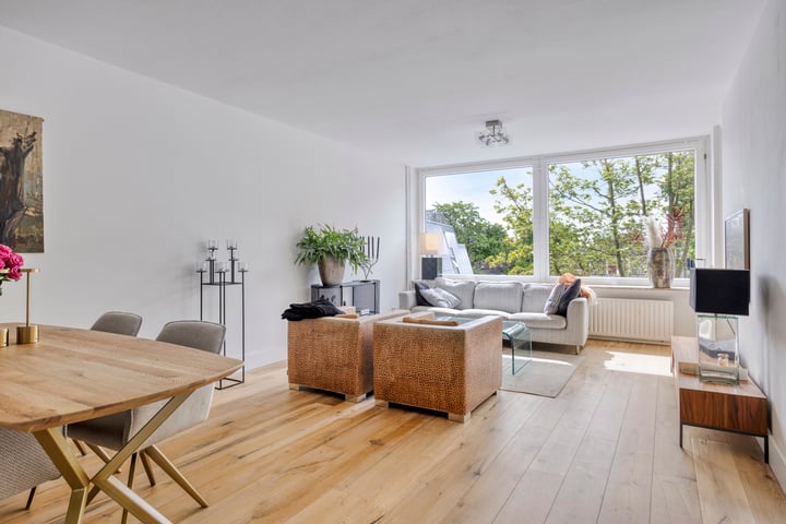 Karnemelksloot 35 in Gouda Foto